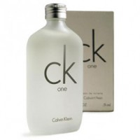 Calvin Klein One 200 ml Unisexo