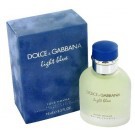 Dolce Gabana Light Blue 125 ml ( Tester )