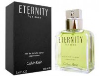 Eternity for men 100 ml